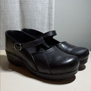 Dansko Mary Jane Shoes